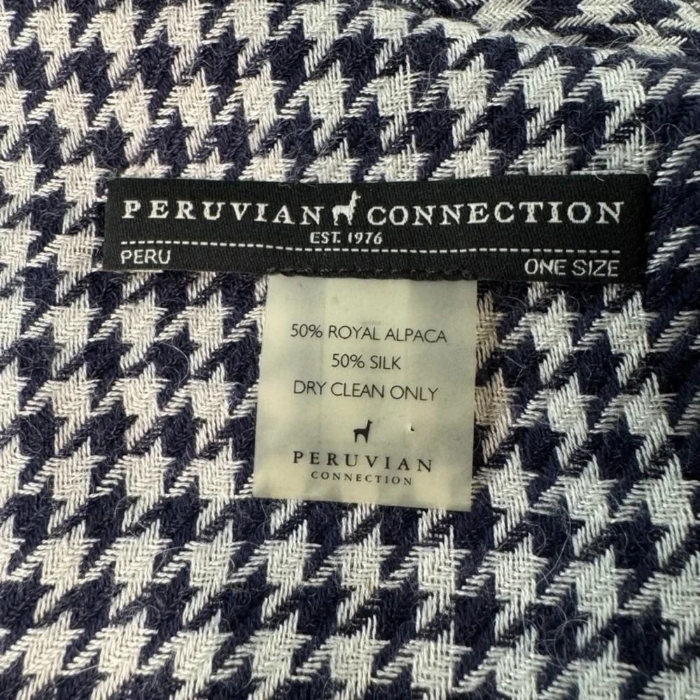 Peruvian Connection peruvian connection